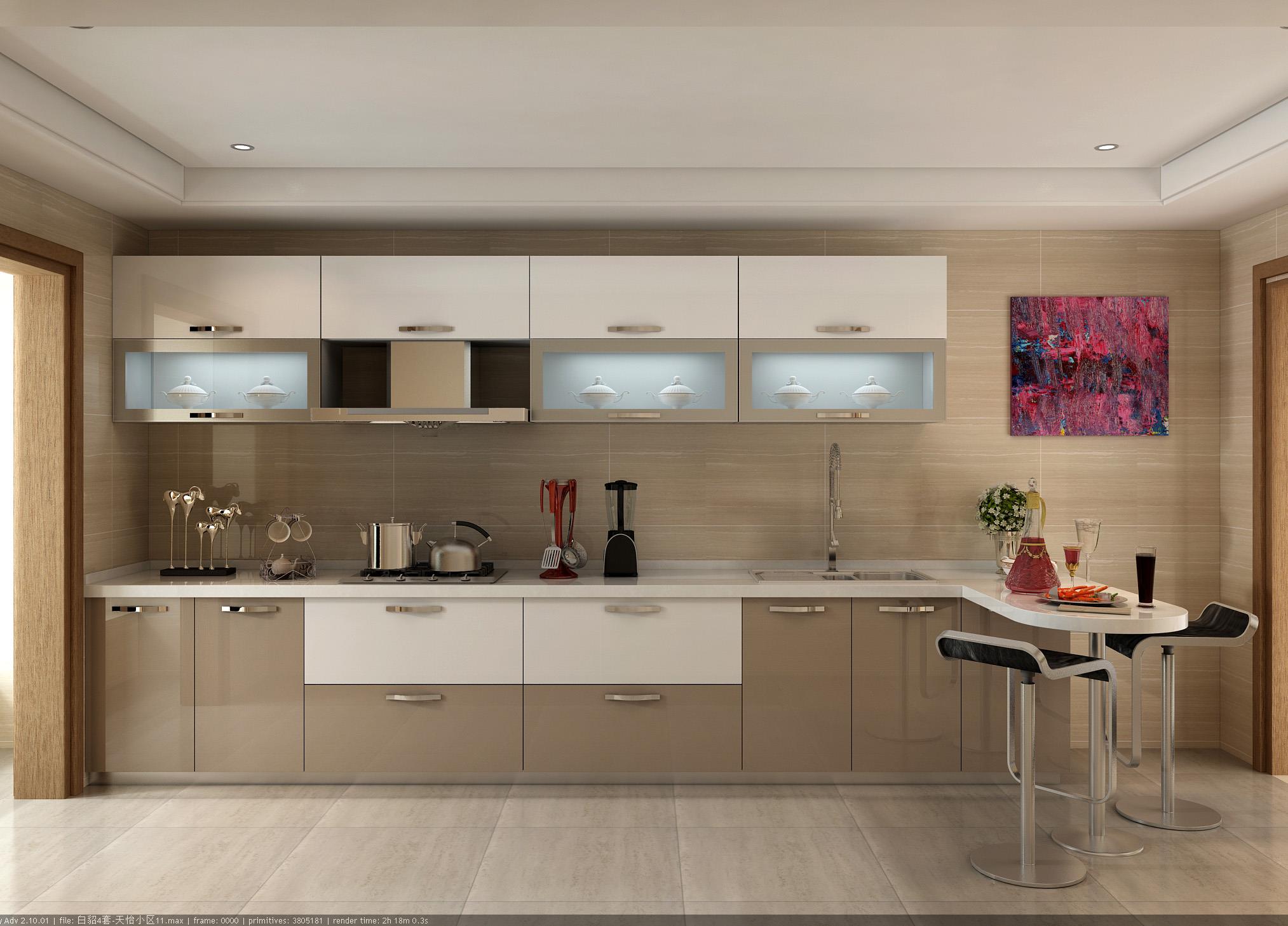 Lacquer Painting Kitchen suppliers