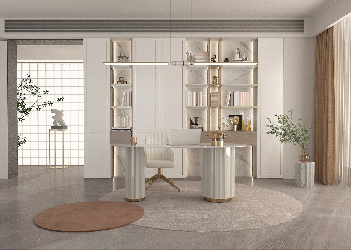 modern home office cabinet modern home office cabinet