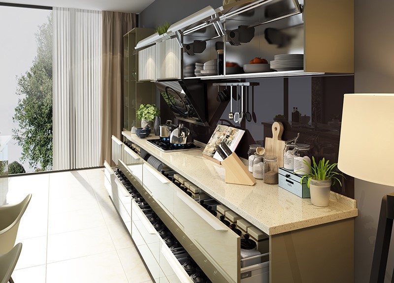 Lacquer Painting Kitchen manufacturers Lacquer Painting Kitchen manufacturers