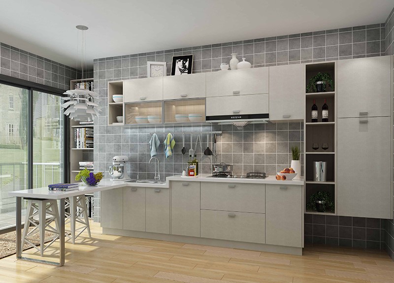 comercial melamine MFC kitchen cabinet wholesale comercial melamine MFC kitchen cabinet wholesale