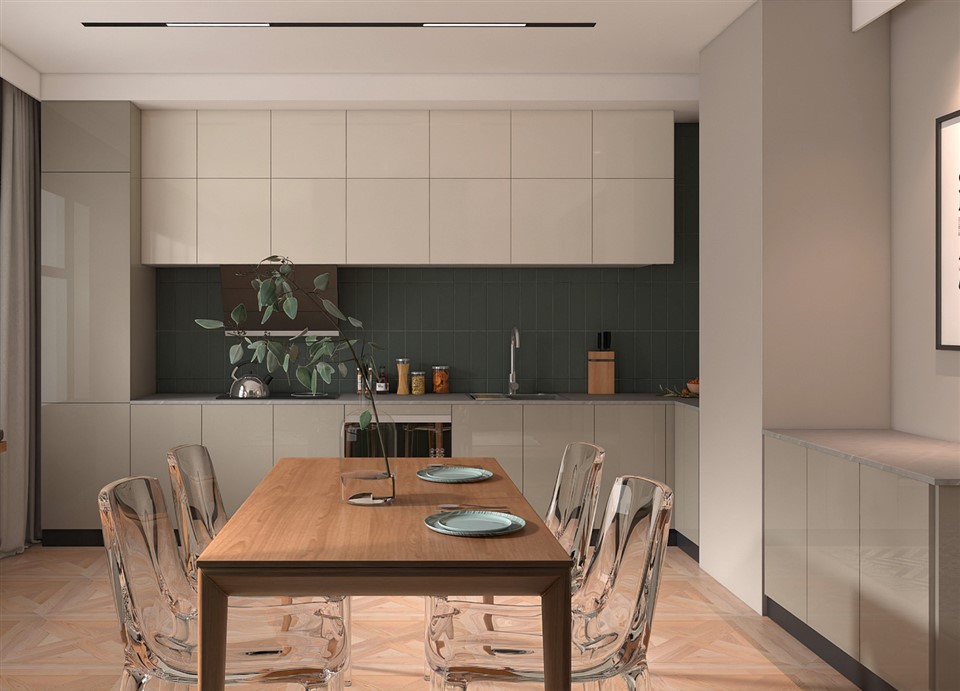 Modular Glight Chav Tsev Mov