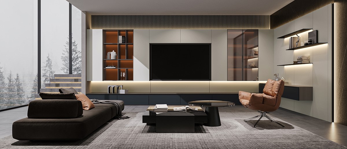 living room cabinet design living room cabinet design