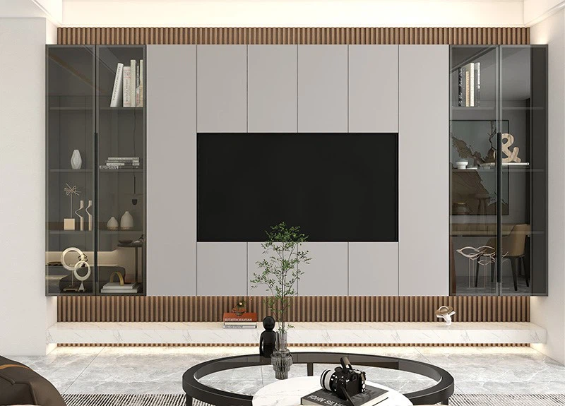 Interior Living Room Cabinets Interior Living Room Cabinets