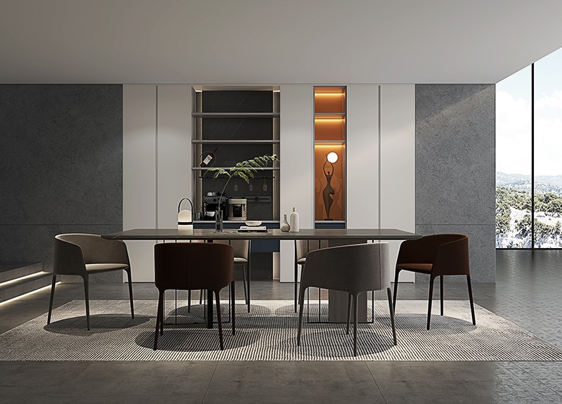 modern dining room cabinets modern dining room cabinets