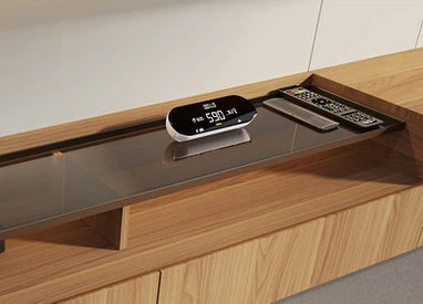 aluminum layer aluminum layer