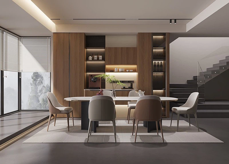 modern dining room cabinet modern dining room cabinet