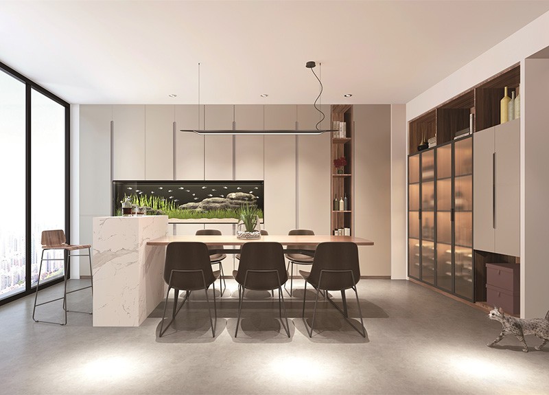 Kitchen Joinery manufacturers wine cabinet dining room 2 Kitchen Joinery manufacturers wine cabinet dining room 2