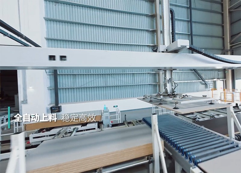 Fully Automated Loading 2 Fully Automated Loading 2