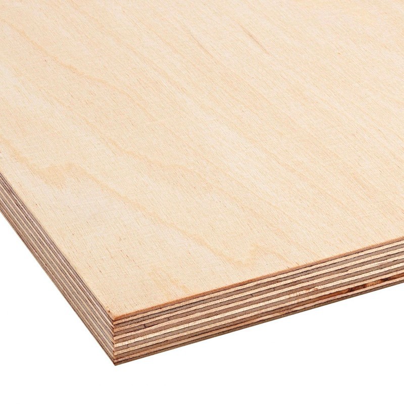 Plywood Plywood