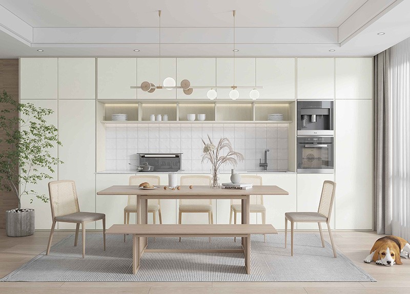 Polyester Kitchen Cabinet Polyester Kitchen Cabinet