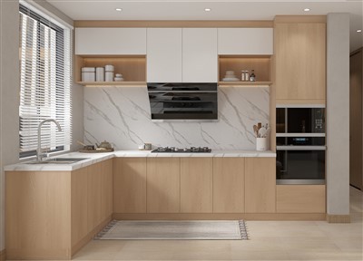 Brown Wood Grain Txee