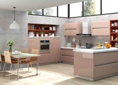 High Gloss Lacquer Chav ua noj txee