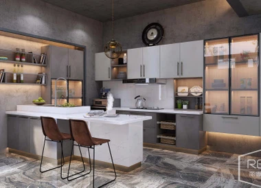 9 Txee Chav Txiab Tsim Kev Los Pab Koj Ua Ib Chav Tsev Khov Chaw Noj Mov