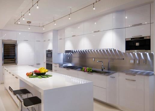 Kev tsim cov chav ua noj teeb pom kev zoo rau kev xav thiab kev ua haujlwm