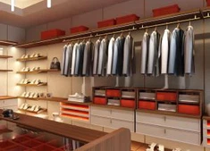 Modular PVC thaj chaw so