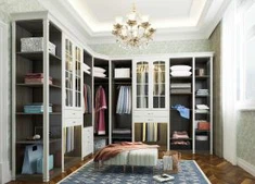 Bedroom Ntoo Wardrobe Closet
