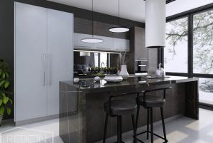 Kawm UV Gloss Chav Ua Noj Txee