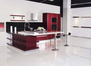 Liab Lacquer Chav Ua Noj Khoom