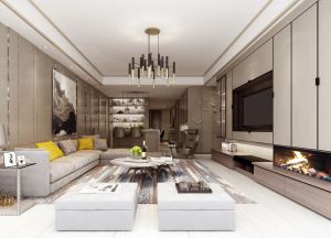 TV Stand Wall Unit Txee