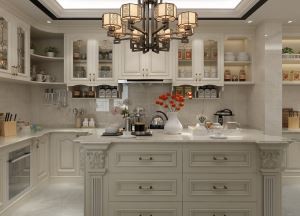 Dawb Ntoo Chav Ua Noj Txee