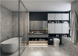 Flat Pack Bathroom Txee