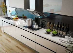 Lacquer Xim Chav Tsev Mov Txee