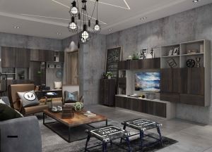 Niaj Hnub nimno Melamine TV Txee