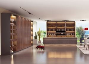 Ntoo Finishes Chav ua noj txee