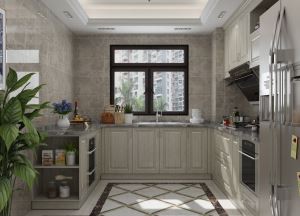 Ntoo Grain Thermofoil Chav ua noj txee