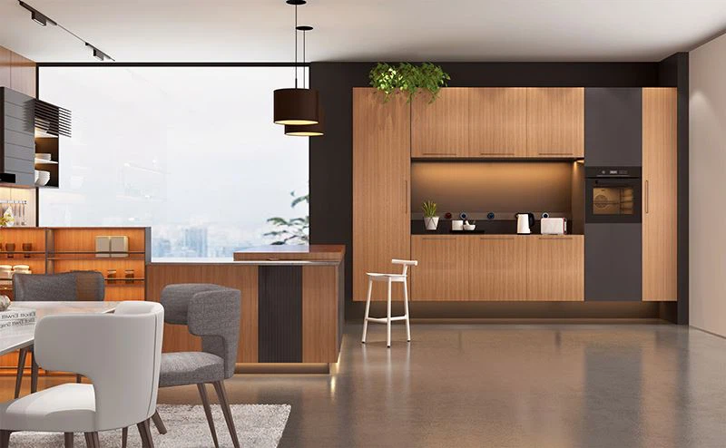 Dab tsi hauv chav ua noj txee nyob hauv Style Tam sim no?