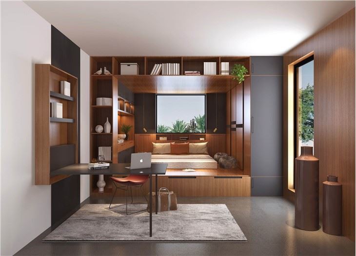 RTA Chav Ua Haujlwm Chav Ua Haujlwm