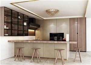 Niaj Hnub Nimno Cov Chav Tsev Mov