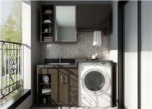 Utility Laundry Room Txee