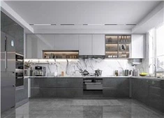 UV High Gloss Chav ua noj txee