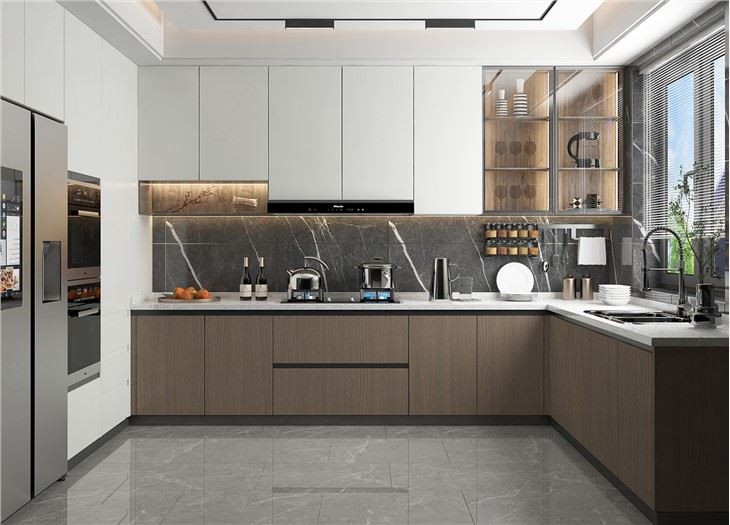 Grain Membrane Chav ua noj txee