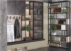 Entryway Storage txee