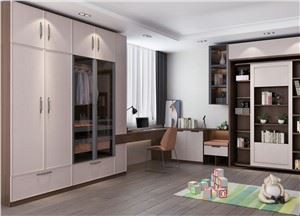 Freestanding Armoire Txee