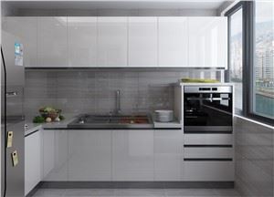 Gloss Lacquer Chav ua noj txee