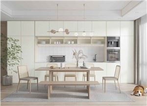 Polyester Kitchen txee