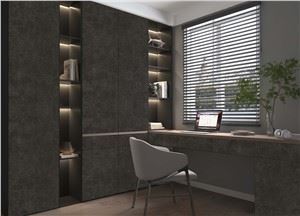 Small Corner Office txee