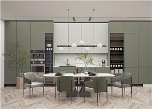 Melamine Dining Room Txee